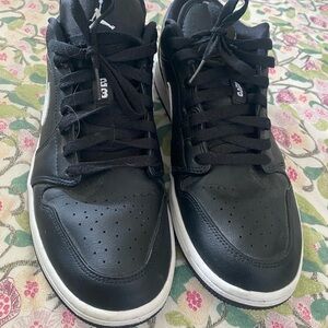 Nike Air Jordan 1 Low sneakers